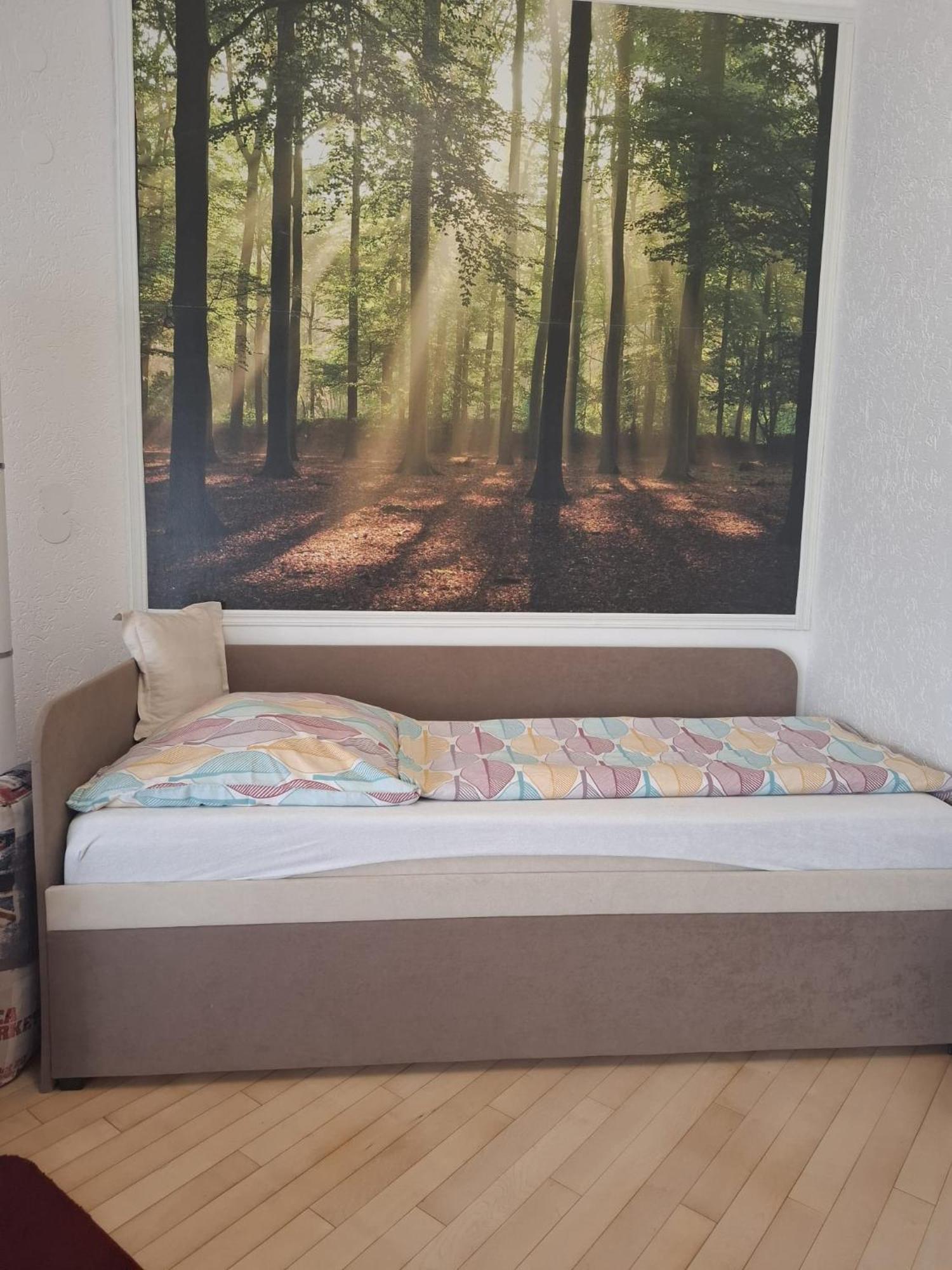 Exclusive Apartments Bietigheim-Bissingen Bagian luar foto