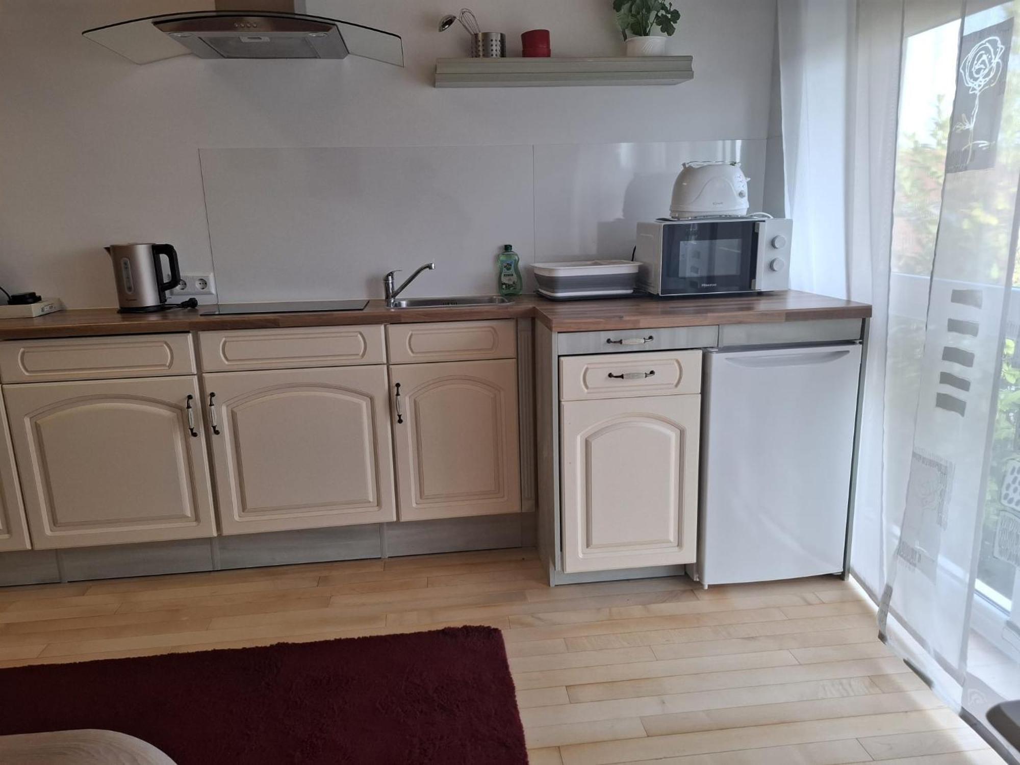 Exclusive Apartments Bietigheim-Bissingen Bagian luar foto