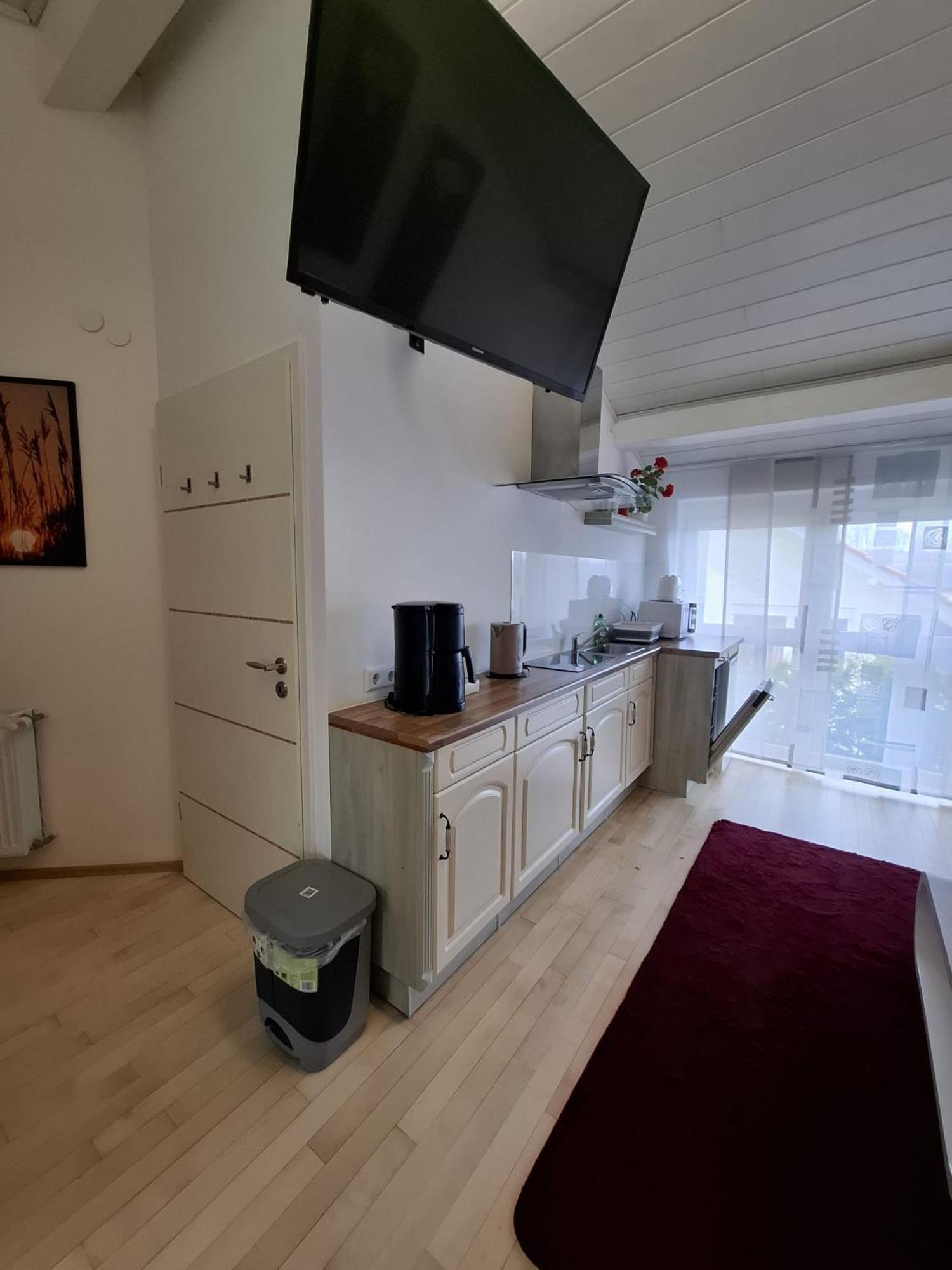 Exclusive Apartments Bietigheim-Bissingen Bagian luar foto