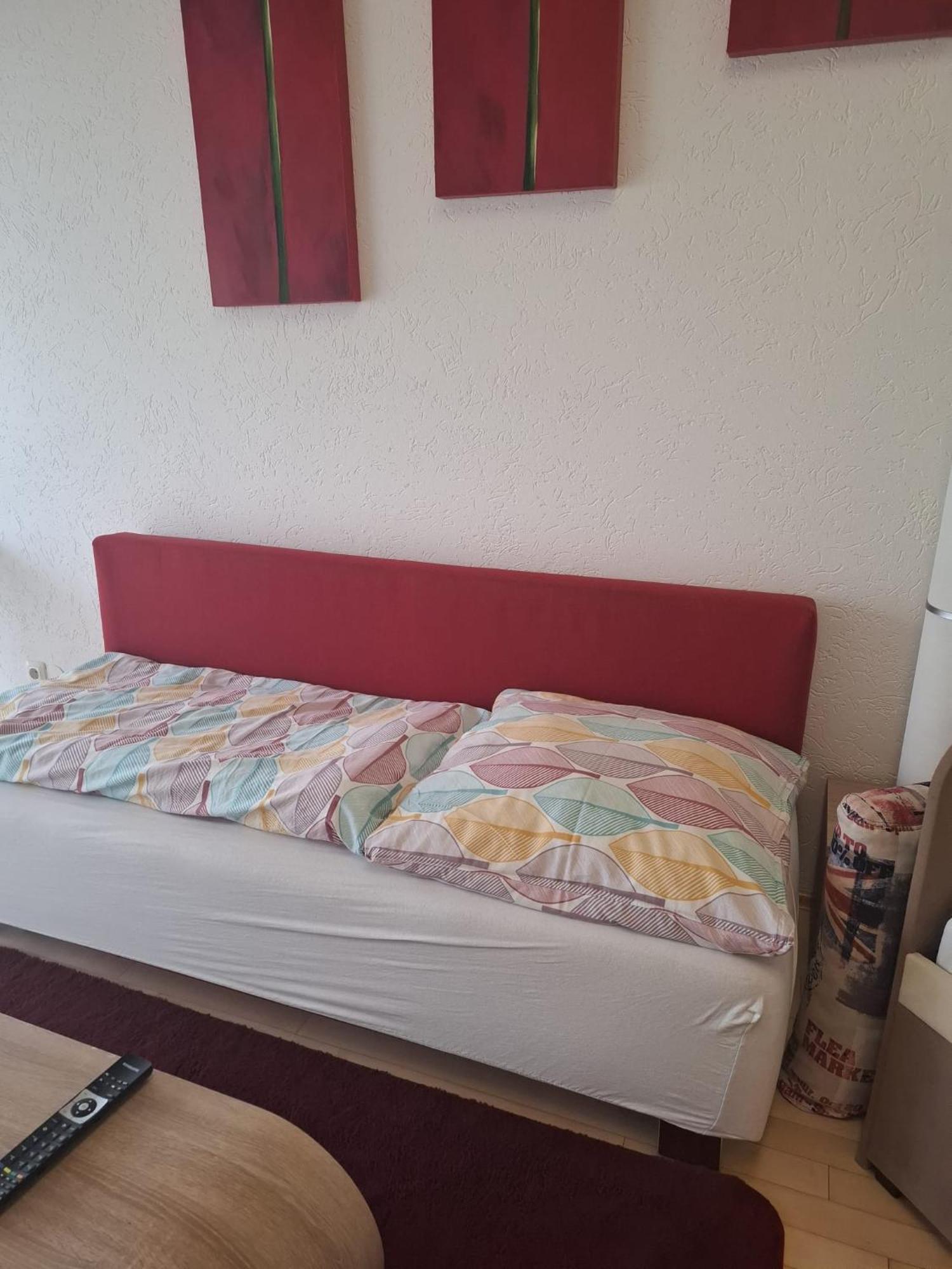 Exclusive Apartments Bietigheim-Bissingen Bagian luar foto