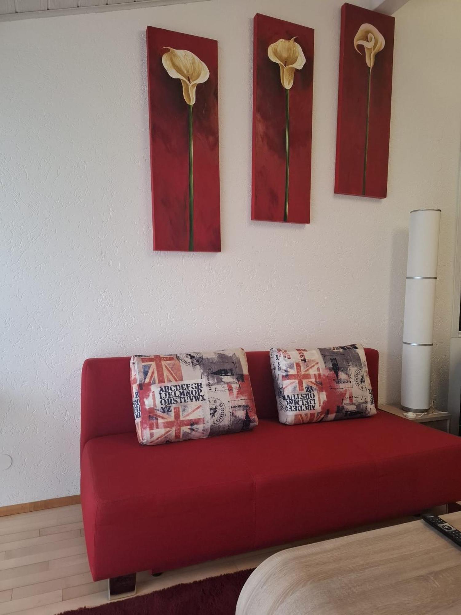Exclusive Apartments Bietigheim-Bissingen Bagian luar foto